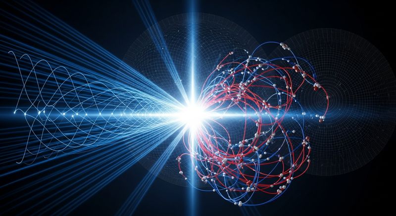 The three fundamental field theories unified by symmetry