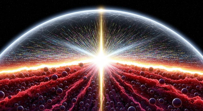 The Hard Ceiling: Why Quarks Must Break Free Early Inside Neutron Stars