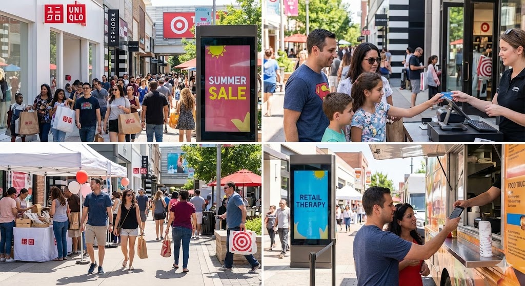 Beyond Consensus: Finding Macro Alpha with High-Precision Retail Sales Forecasts