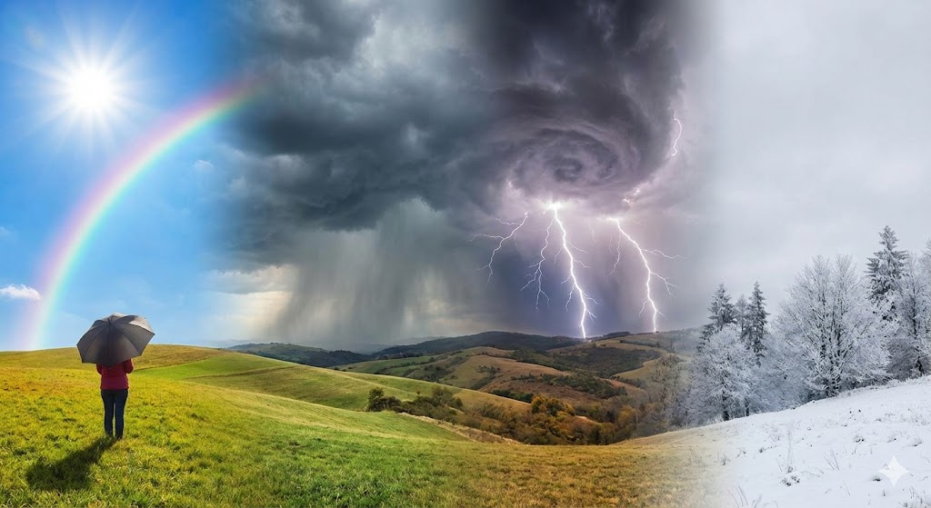 The 90-Day Edge: Trading Energy and Agriculture with Institutional-Grade Weather Intelligence